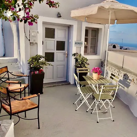 Renos New Fabulous Vila *