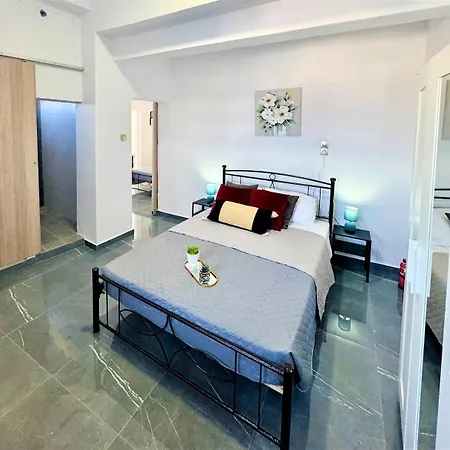 Vila Renos New Fabulous *