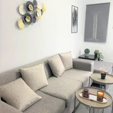 Renos New Fabulous Villa