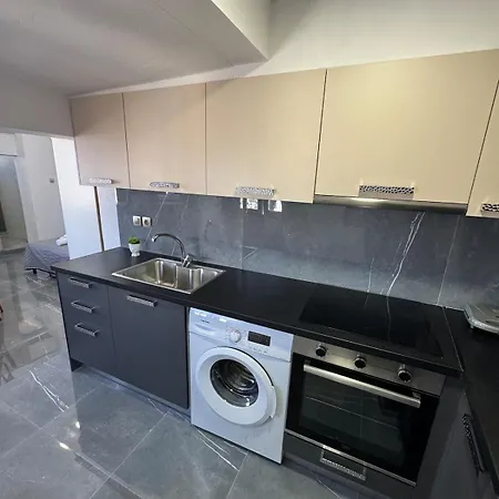 Vila Renos New Fabulous *