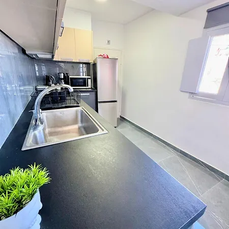 Vila Renos New Fabulous *