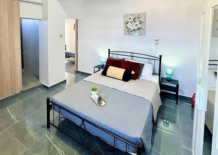 Vila Renos New Fabulous *