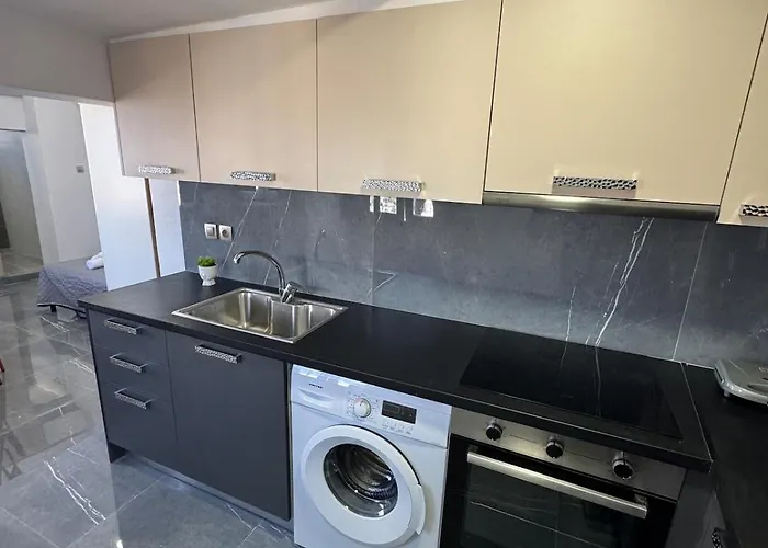 Vila Renos New Fabulous *