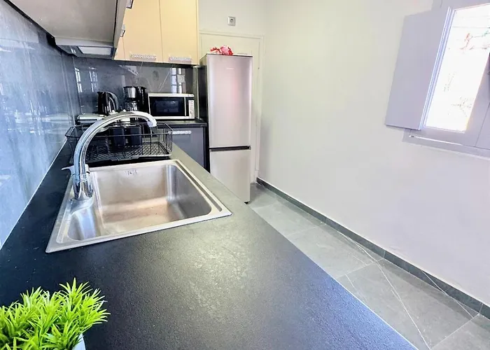 Vila Renos New Fabulous *