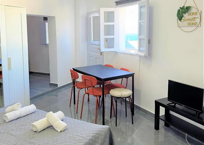 Vila Renos New Fabulous