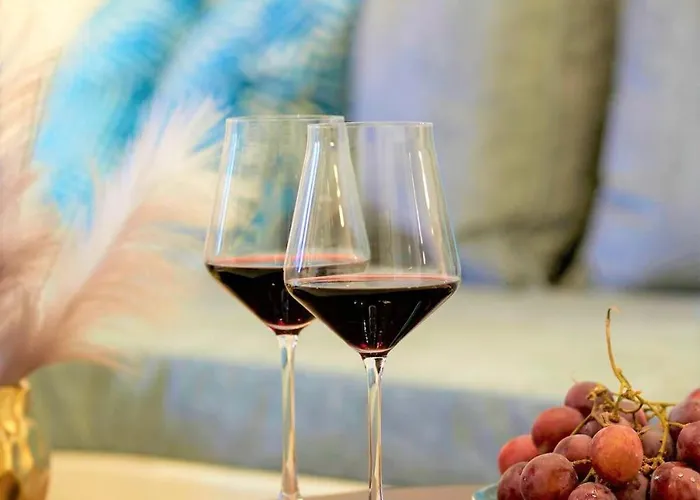 Vila Renos New Fabulous *