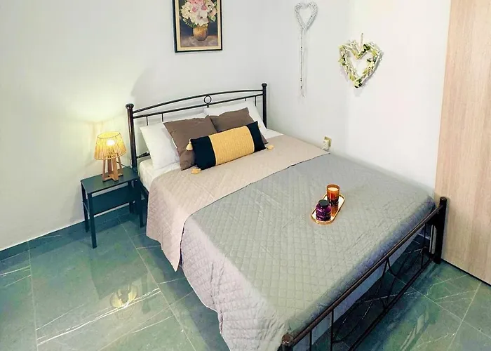 Vila Renos New Fabulous