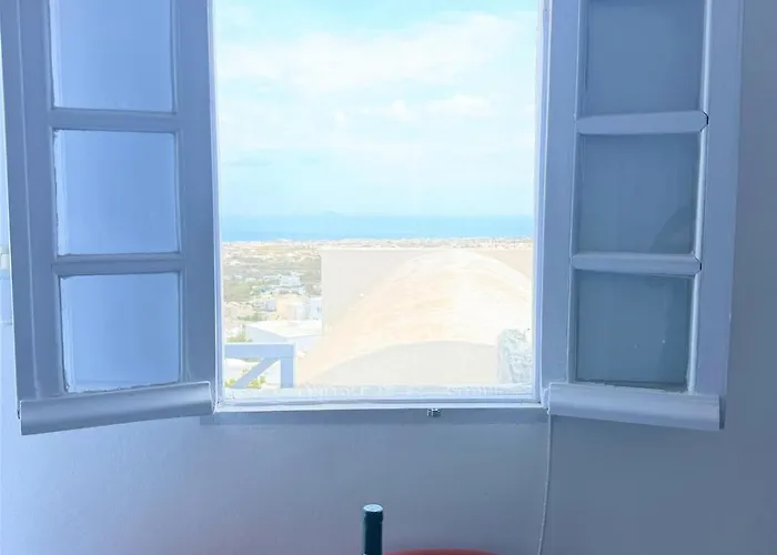 Renos New Fabulous Vila *