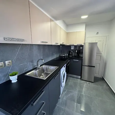 Renos New Fabulous Вилла