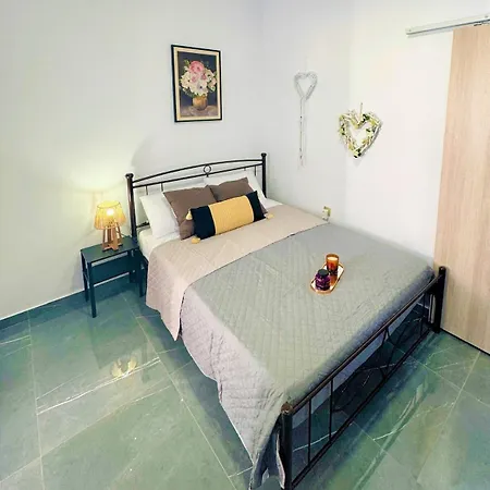 Вилла Renos New Fabulous