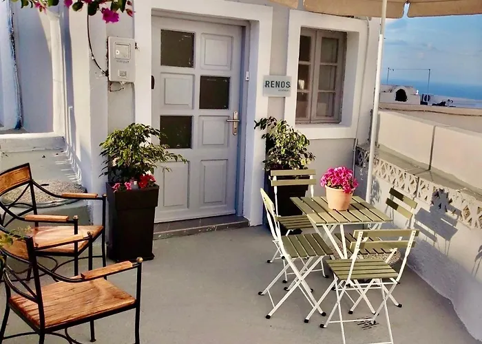 Renos New Fabulous Villa *