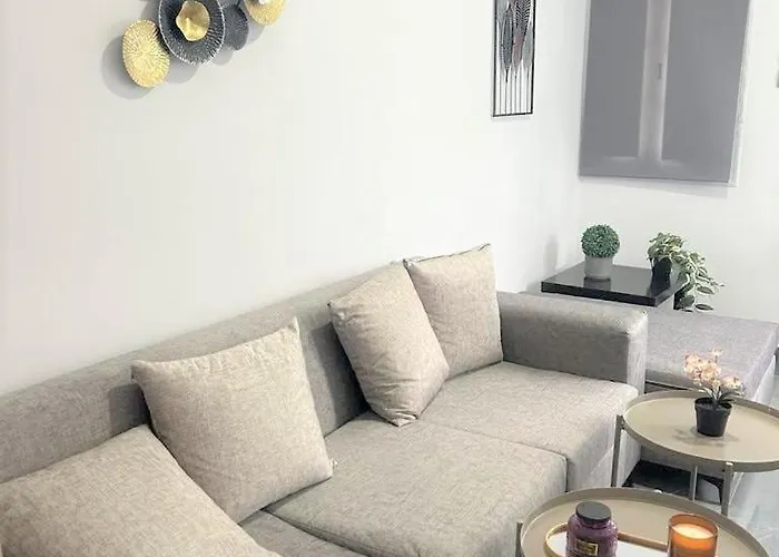 Renos New Fabulous Villa