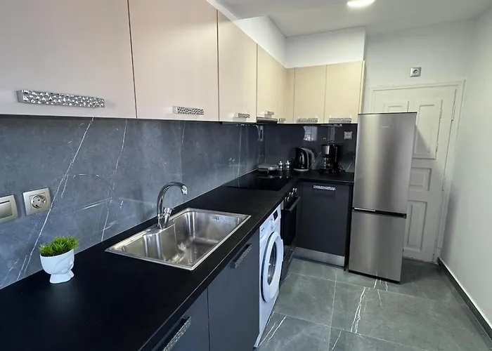 Renos New Fabulous Villa